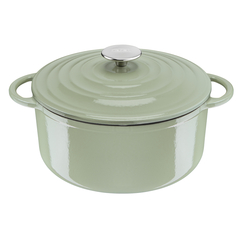 Кастрюля с крышкой Tefal LOV 25 см E2580404