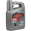 L020-0876-0404 LUBEX П/с. тр.масло д/АКПП MITRAS ATF ST DX III (4л) - 4 л