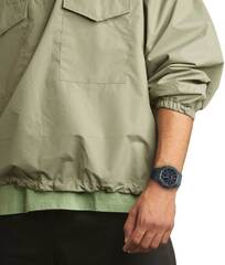 Часы мужские Casio GA-2100FR-3AER  G-Shock