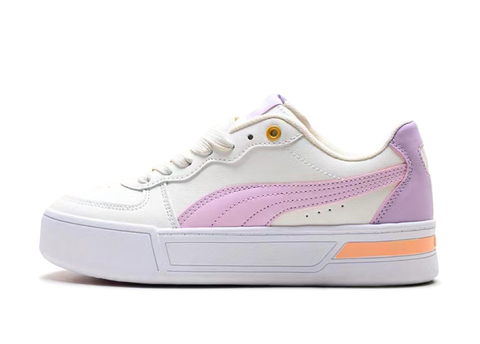 PUMA Wmns 'Grey/Pink/White' 