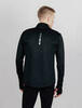 Мужской утепленный лонгслив Nordski Warm black - 3