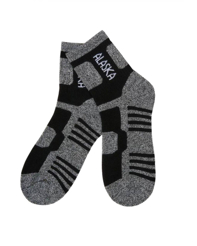 Термоноски зимние ALASKA / размер 41-47