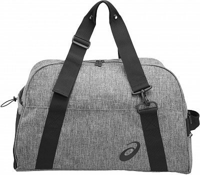 Спортивная сумка женская Asics Carry All Tote серая