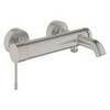 GROHE Essence 33624DC1 Смеситель для ванны