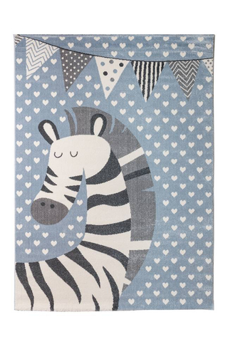 NORRKIDS ZEBRA