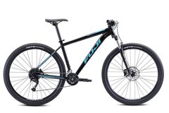 Велосипед Fuji MTB Nevada 29 1.5 D A2-SL 2021