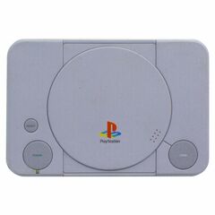 Игральные карты PSOne