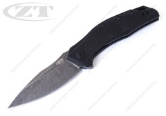 Нож Zero Tolerance 0357BW 20CV