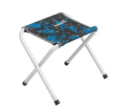 Фото Табурет складной Helios Shark T-21124-AL-S