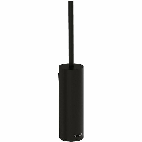 VitrA Origin A4489436 Держатель ершика, цвет черный матовый