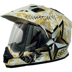 FX-39 Marpat Camo / Желто-белый