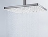 Hansgrohe Rainmaker Select 24002400 Душ верхний 46х27 см