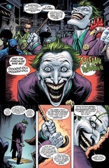 Batman: Time and the Batman