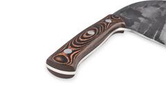 Сербский топорик 180мм Samura MAD BULL SMB-0040R