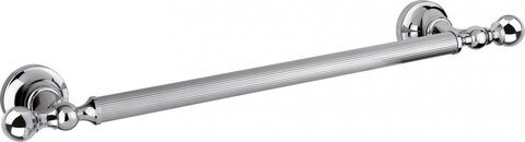 Cezares Olimp OLIMP-TH06-01-M Полотенцедержатель, цвет: хром