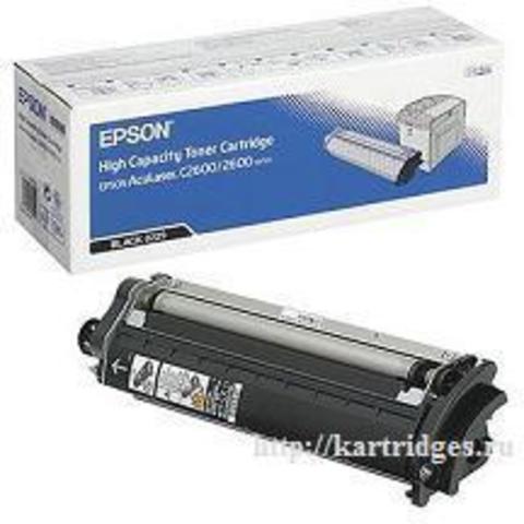 Картридж Epson C13S050229