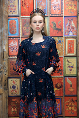 Платье 