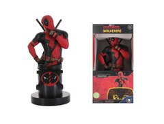 Подставка Cable Guys: Marvel - Deadpool