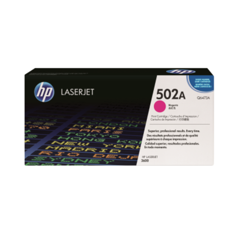 Скупка бу и новых картриджей hp Q6473A №501A