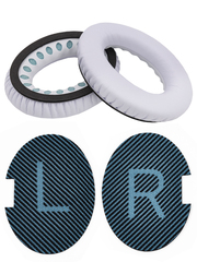 Амбушюры Bose QuietComfort15, QuietComfort25 (Белые)