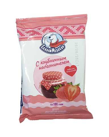 Творожная масса 