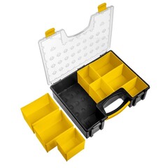 STAYER ROCKET-8, 420 х 330 х 110 мм (16.5