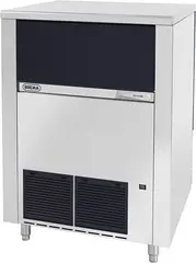 Льдогенератор BREMA CB 1265W HC кубик
