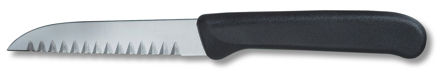 Кухнный нож Victorinox для декорирования, сталь X55CrMo14, рукоять poliammide