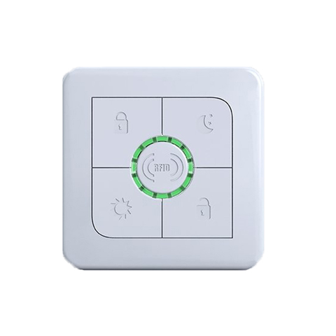 Пульт управления охраной Livi RFID