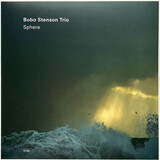 STENSON, BOBO: Sphere (Виниловая пластинка)