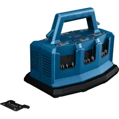 Зарядное устройство GAL 18V6-80 BOSCH 1600A01U9L