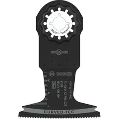 Пильное погружное полотно PRO AII 65 APIB 65х40 мм BOSCH 2608669078
