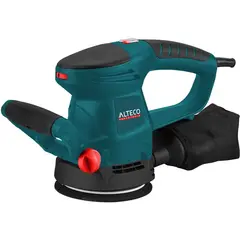 ЭКСЦЕНТРИКОВАЯ ШЛИФМАШИНА EX 480-125 E (EX 0910) ALTECO 27462