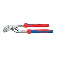 Клещи сантехнические хромированные 250 мм Knipex 89 05 250