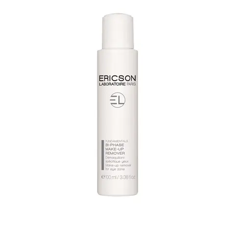 ERICSON LABORATOIRE Fundamentals Bi Phase Makeup Remover Двухфазное средство для удаления макияжа