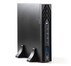Источник бесперебойного питания Бастион SKAT-UPS 3000-RACK-ON-E