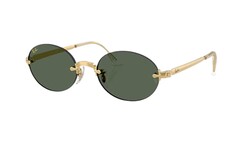 Очки Ray Ban RB3929 001/71 BY A$AP ROCKY