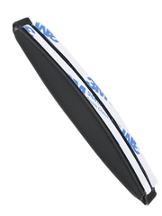 Накладка, оголовье для наушников PHILIPS TAH6506 (Черный, Кожа)