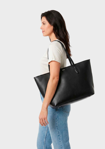 Сумка BOSS Sandy Zip Shopper