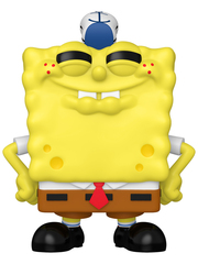Funko POP! Spongebob Squarepants: SpongeBob Squarepants (Grinning) (2313)