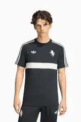 Футболка adidas Originals Juventus FC 26/27 Tee - черный