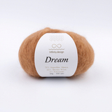 Пряжа Infinity Dream 2544