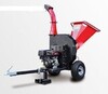 Измельчитель веток ZimAni LS150DP — фото 1