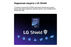 Телевизор LG 86" 86QNED85B6C 4K Ultra HD 120Hz