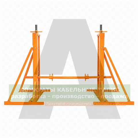 Домкрат кабельный ДК-3ВР ™АПИС