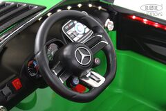 Mercedes AMG drift E005EE с дистанционным управлением