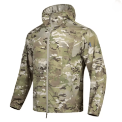 Ветровка EmersonGear Blue Label Batwing Sunscreen Jacket Multicam, 2XL
