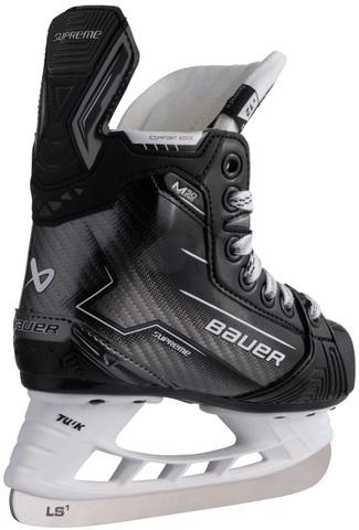 Коньки BAUER S24 SUPREME M50 PRO YTH 11 D