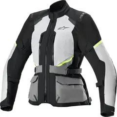 Stella Andes Air Drystar Jacket / Женская / Черно-белый