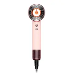 Фен Dyson Supersonic HD16 Nural, Ceramic Pink / Rose Gold (Розовый / Розовое золотой)